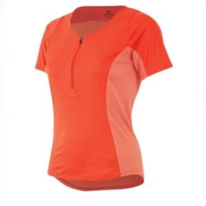 Pearl Izumi Woman’s Canyon Jersey NWT